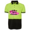 JB's HV S/S TRAD POLO (w/Pocket) Thumbnail