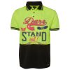 JB's HV S/S TRAD POLO (w/Pocket) Thumbnail