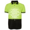 JB's HV S/S TRAD POLO (w/Pocket) Thumbnail