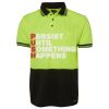 JB's HV S/S TRAD POLO (w/Pocket) Thumbnail
