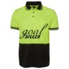 JB's HV S/S TRAD POLO (w/Pocket) Thumbnail