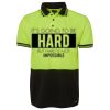 JB's HV S/S TRAD POLO (w/Pocket) Thumbnail