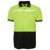 JB's HV S/S TRAD POLO (w/Pocket) Thumbnail