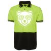 JB's HV S/S TRAD POLO (w/Pocket) Thumbnail