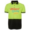 JB's HV S/S TRAD POLO (w/Pocket) Thumbnail