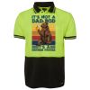 JB's HV S/S TRAD POLO (w/Pocket) Thumbnail