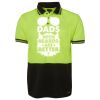 JB's HV S/S TRAD POLO (w/Pocket) Thumbnail