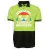 JB's HV S/S TRAD POLO (w/Pocket) Thumbnail