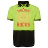 JB's HV S/S TRAD POLO (w/Pocket) Thumbnail