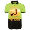 JB's HV S/S TRAD POLO (w/Pocket) Thumbnail