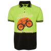 JB's HV S/S TRAD POLO (w/Pocket) Thumbnail