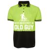 JB's HV S/S TRAD POLO (w/Pocket) Thumbnail