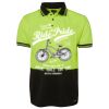 JB's HV S/S TRAD POLO (w/Pocket) Thumbnail