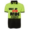 JB's HV S/S TRAD POLO (w/Pocket) Thumbnail
