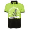 JB's HV S/S TRAD POLO (w/Pocket) Thumbnail
