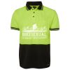 JB's HV S/S TRAD POLO (w/Pocket) Thumbnail