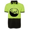 JB's HV S/S TRAD POLO (w/Pocket) Thumbnail