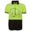 JB's HV S/S TRAD POLO (w/Pocket) Thumbnail