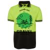 JB's HV S/S TRAD POLO (w/Pocket) Thumbnail