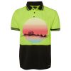 JB's HV S/S TRAD POLO (w/Pocket) Thumbnail