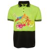 JB's HV S/S TRAD POLO (w/Pocket) Thumbnail
