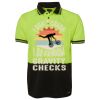 JB's HV S/S TRAD POLO (w/Pocket) Thumbnail