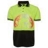 JB's HV S/S TRAD POLO (w/Pocket) Thumbnail