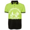 JB's HV S/S TRAD POLO (w/Pocket) Thumbnail