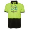 JB's HV S/S TRAD POLO (w/Pocket) Thumbnail
