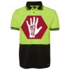 JB's HV S/S TRAD POLO (w/Pocket) Thumbnail