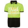 JB's HV S/S TRAD POLO (w/Pocket) Thumbnail