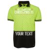 JB's HV S/S TRAD POLO (w/Pocket) Thumbnail