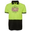 JB's HV S/S TRAD POLO (w/Pocket) Thumbnail