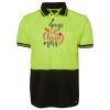 JB's HV S/S TRAD POLO (w/Pocket) Thumbnail