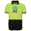 JB's HV S/S TRAD POLO (w/Pocket) Thumbnail