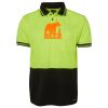 JB's HV S/S TRAD POLO (w/Pocket) Thumbnail