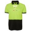 JB's HV S/S TRAD POLO (w/Pocket) Thumbnail