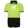 JB's HV S/S TRAD POLO (w/Pocket) Thumbnail