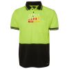 JB's HV S/S TRAD POLO (w/Pocket) Thumbnail