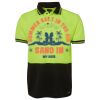 JB's HV S/S TRAD POLO (w/Pocket) Thumbnail