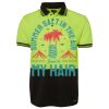 JB's HV S/S TRAD POLO (w/Pocket) Thumbnail