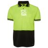 JB's HV S/S TRAD POLO (w/Pocket) Thumbnail