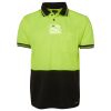 JB's HV S/S TRAD POLO (w/Pocket) Thumbnail
