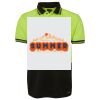 JB's HV S/S TRAD POLO (w/Pocket) Thumbnail