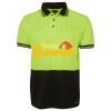JB's HV S/S TRAD POLO (w/Pocket) Thumbnail
