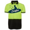 JB's HV S/S TRAD POLO (w/Pocket) Thumbnail