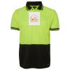 JB's HV S/S TRAD POLO (w/Pocket) Thumbnail