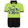 JB's HV S/S TRAD POLO (w/Pocket) Thumbnail