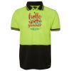 JB's HV S/S TRAD POLO (w/Pocket) Thumbnail
