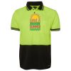 JB's HV S/S TRAD POLO (w/Pocket) Thumbnail